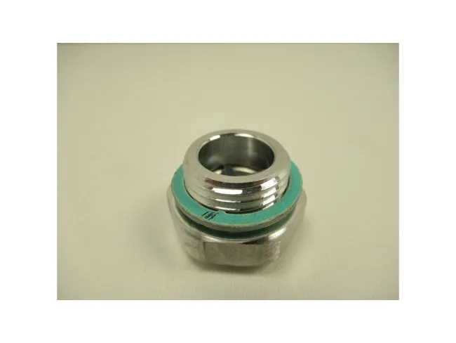 Ölschauglas G1/2"