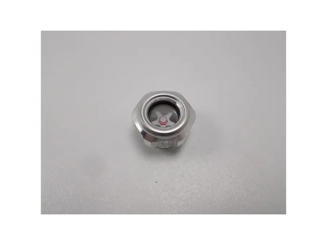 Ölschauglas G1/2"