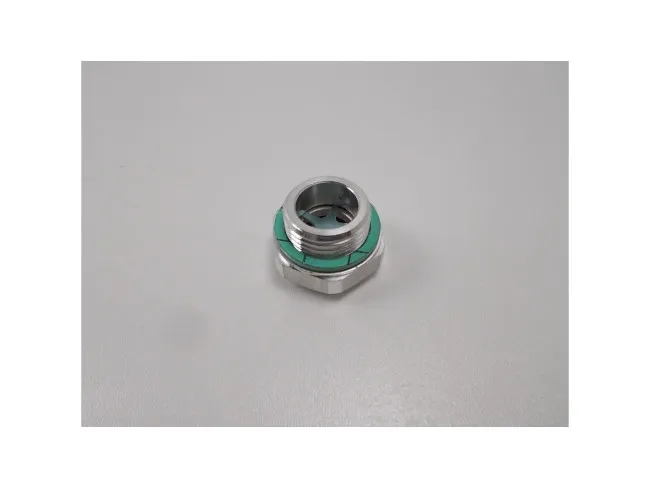 Ölschauglas G1/2"