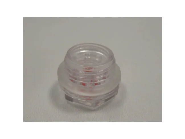 Ölschauglas Mobilboy AC Serie inkl. Dichtung / 1/2" PVC