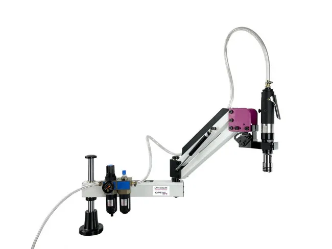 OPTIdrill DGP 12