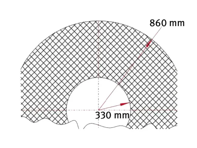 OPTIdrill DGP 12