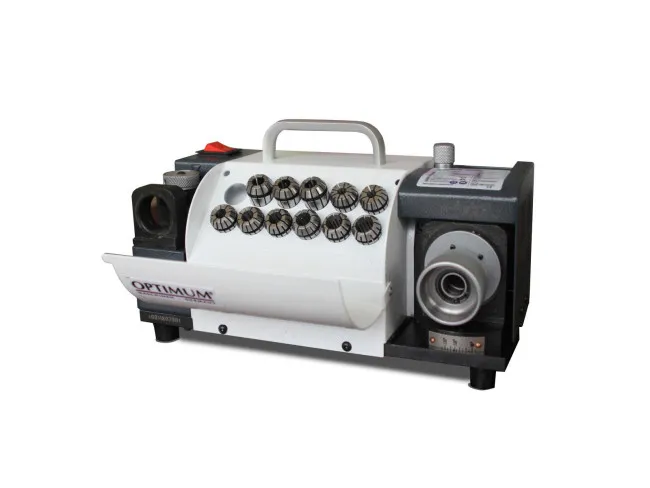 OPTIgrind GH 10 T
