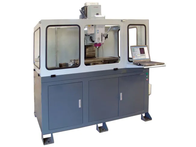 Optimum BF46 Vario CNC-Servo SHC