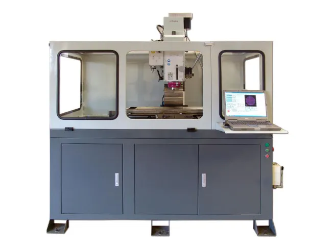 Optimum BF46 Vario CNC-Servo SHC