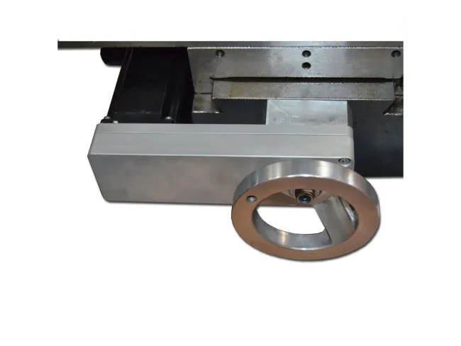 Optimum MH 22V CNC Set II