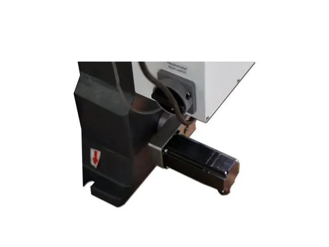 Optimum MH 25 PV CNC Set III