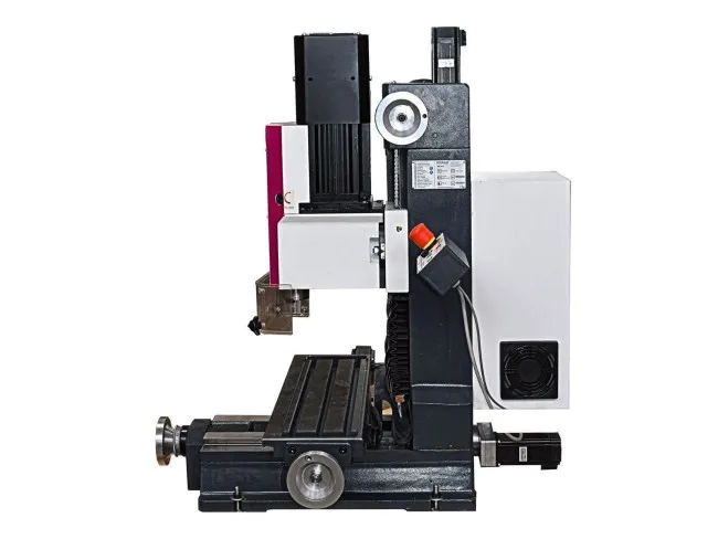 Optimum MH 25 PV CNC Set III