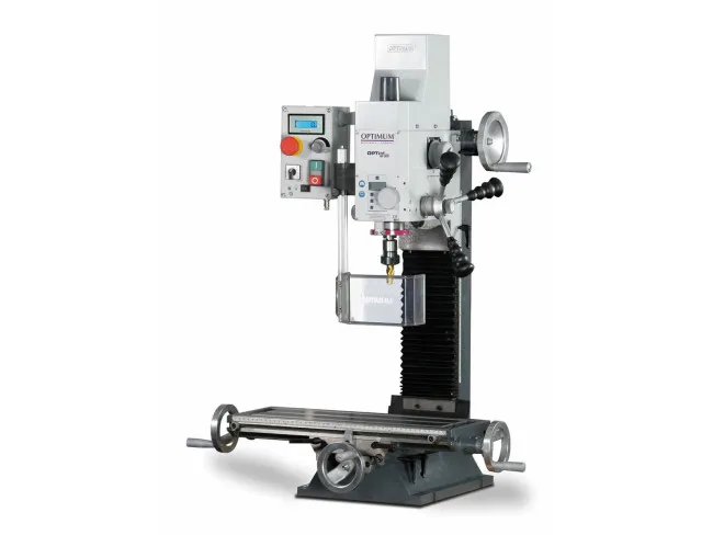 Optimum OPTImill BF 20 Vario