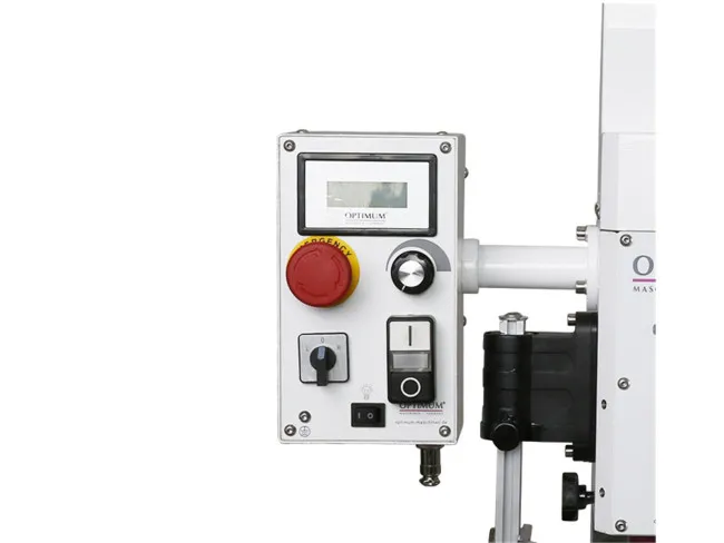 Optimum OPTImill BF 20 Vario
