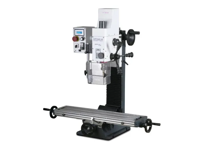 Optimum OPTImill BF 20L Vario