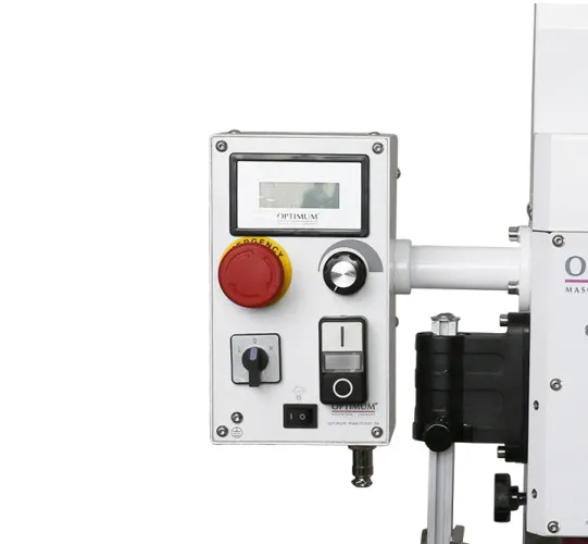 Optimum OPTImill BF 20L Vario