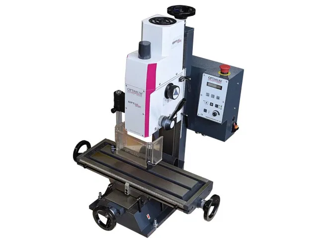 Optimum OPTImill MH 20V