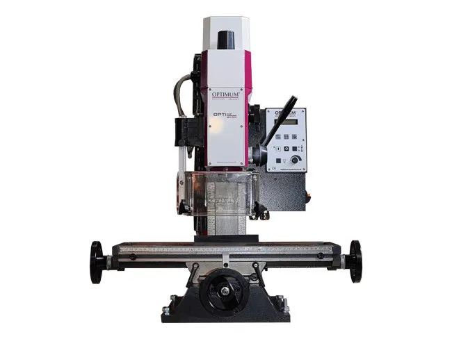 Optimum OPTImill MH 20V