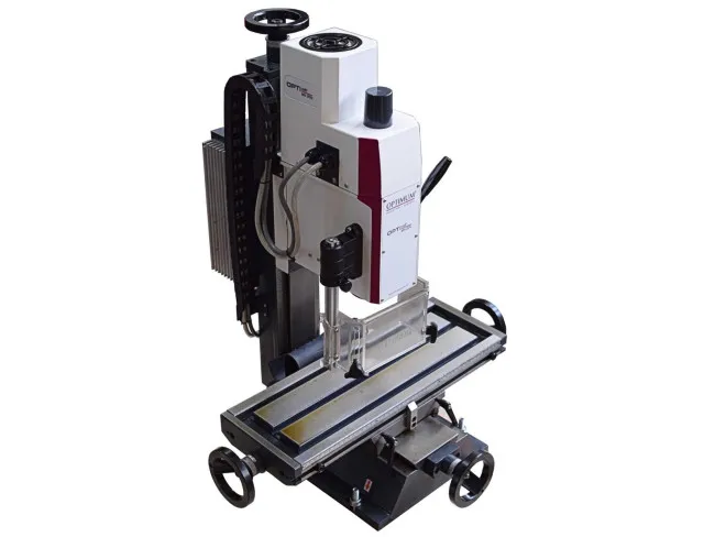 Optimum OPTImill MH 20V