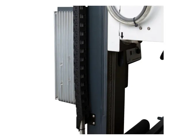 Optimum OPTImill MH 20VLD