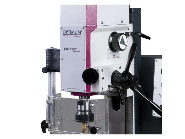 Optimum OPTImill MH 20VLD