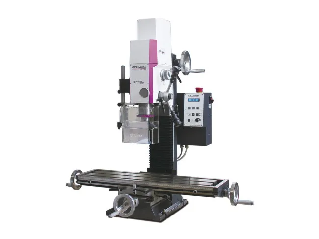 Optimum OPTImill MH 22V