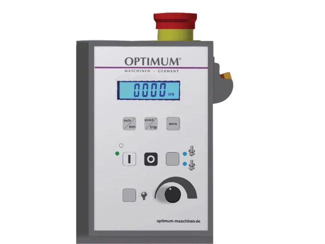 Optimum OPTImill MH 22VD