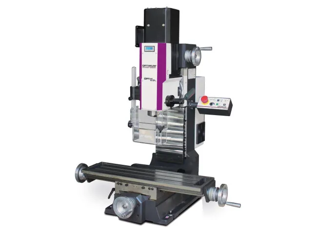 Optimum OPTImill MH 25PV
