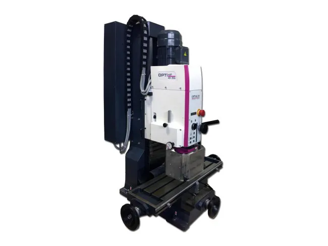Optimum OPTImill MH 35G MH 35V