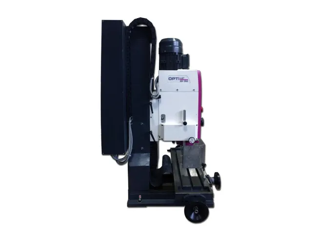 Optimum OPTImill MH 35G MH 35V