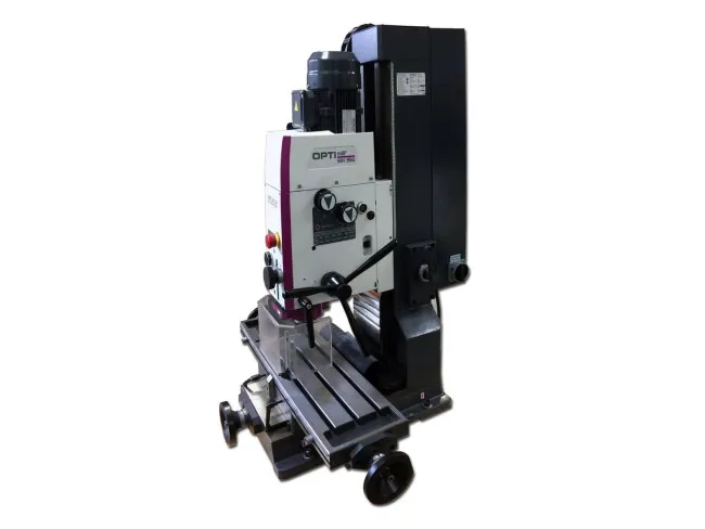 Optimum OPTImill MH 35G MH 35V