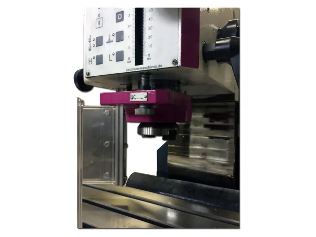 Optimum OPTImill MH 35G MH 35V