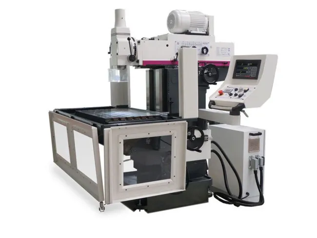 Optimum OPTImill MZ 4S