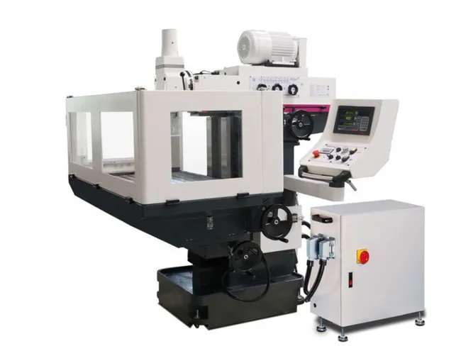 Optimum OPTImill MZ 4S