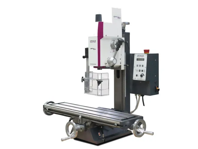 Optimum OPTImilll MH 20VL
