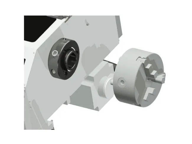 OPTIturn TH 3309D