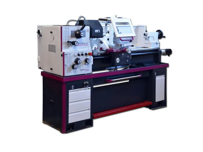 OPTIturn TH 4010 CNC