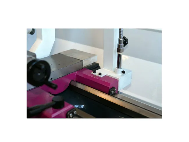 OPTIturn TH 4010 CNC