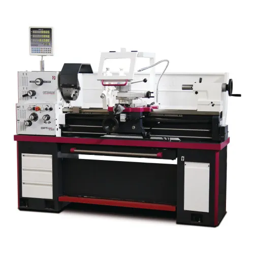 OPTIturn TH 4010 V