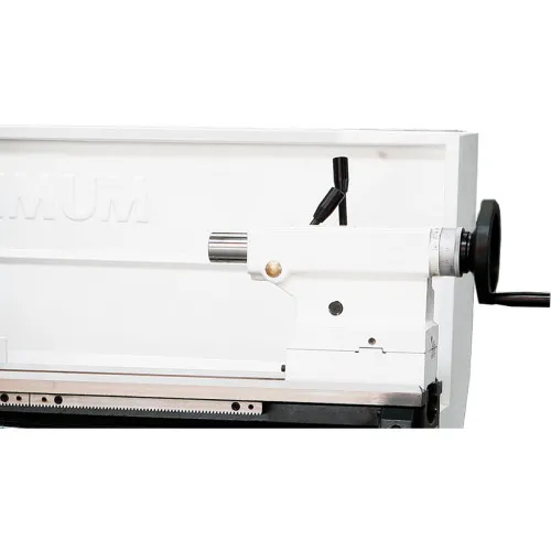 OPTIturn TH 4010 V