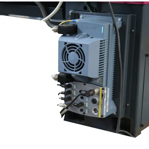 OPTIturn TH 4010 V