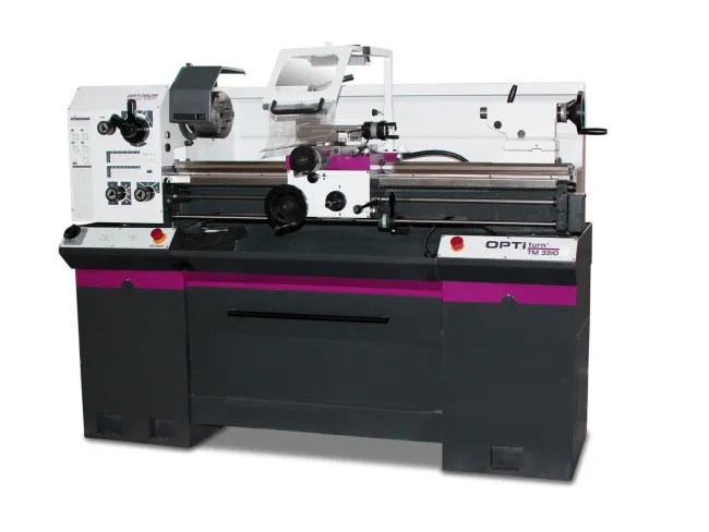 OPTIturn TM 3310D