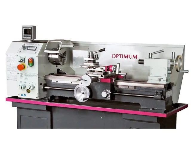 OPTIturn TU 2506 230V