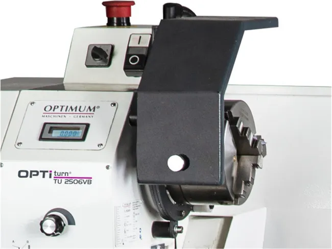 OPTIturn TU 2506 400V
