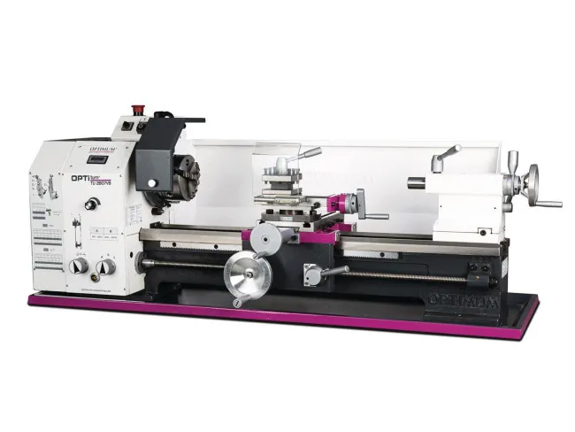 Optiturn TU 2807 (400V)