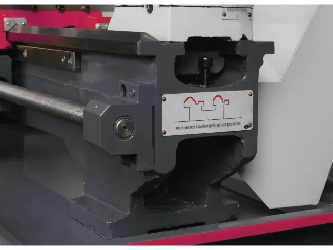 Optiturn TU 2807 (400V)
