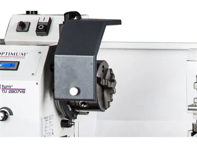 Optiturn TU 2807 (400V)