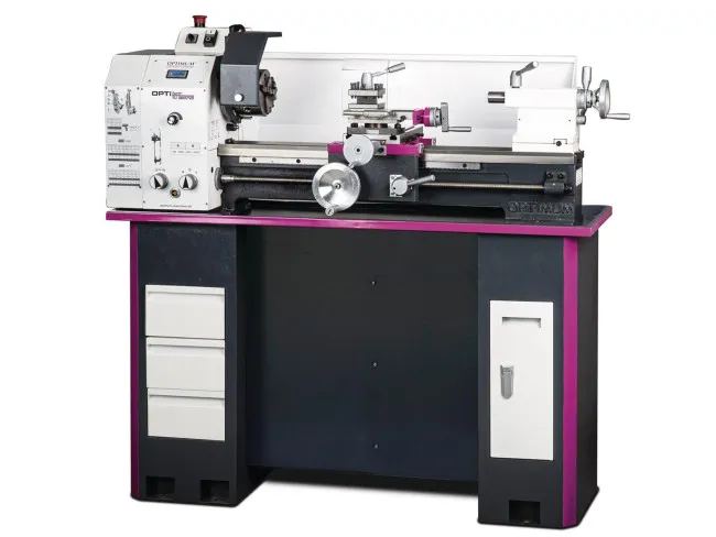 Optiturn TU 2807 / TU 2807V