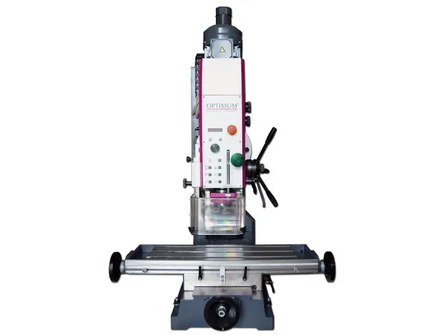 Optimum OPTImill MH 50V