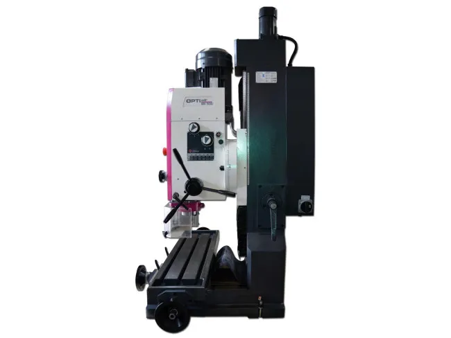 Optimum OPTImill MH 50V