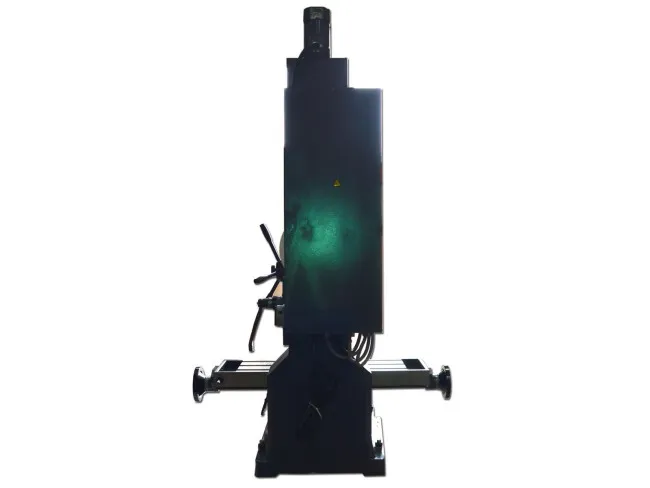 Optimum OPTImill MH 50V