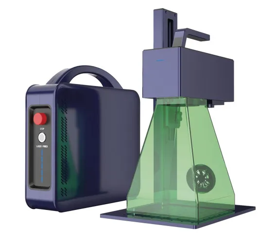 P-LG 20 Mini mobiler Faserlaser