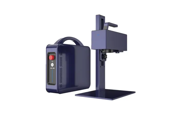 P-LG 20 Mini mobiler Faserlaser