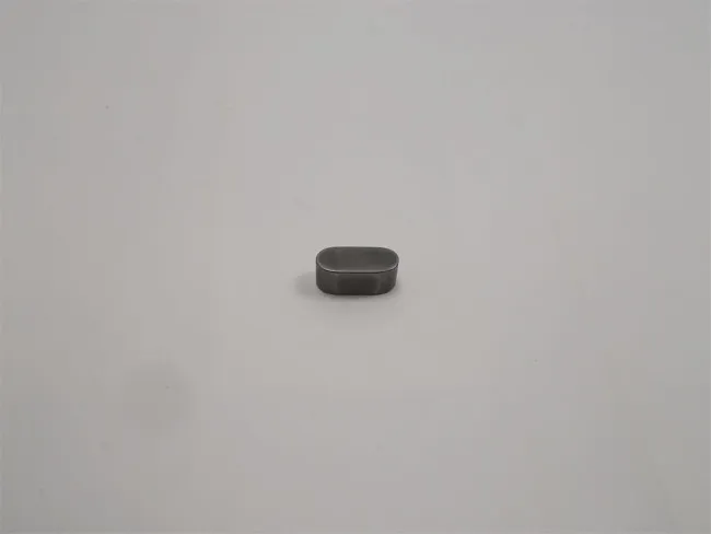Passfeder 5X5X12